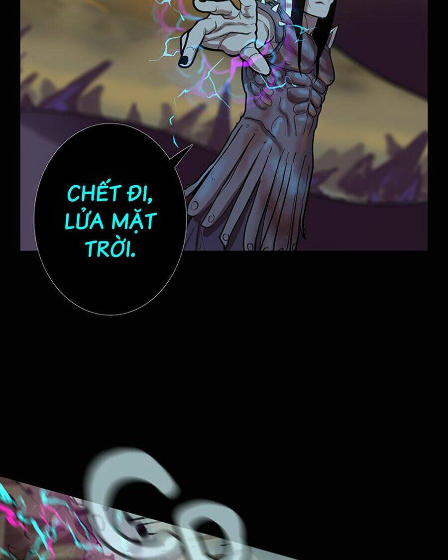 Thách Thức Chapter 24 - Trang 152