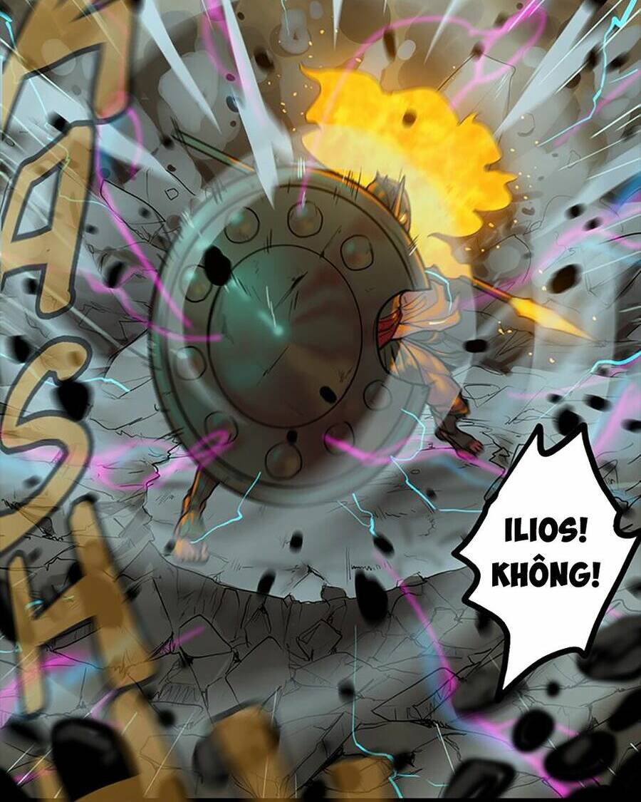 Thách Thức Chapter 24 - Trang 155