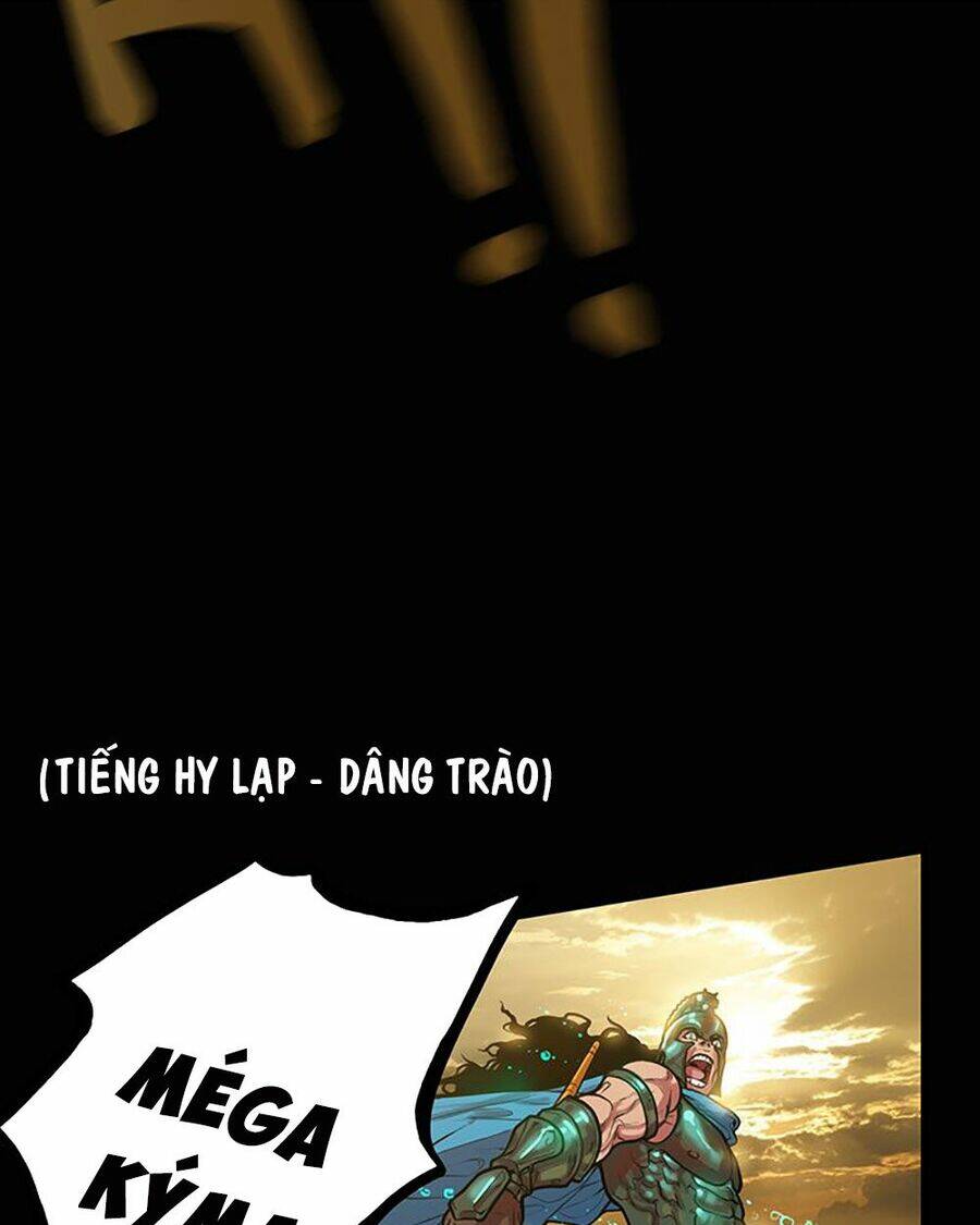 Thách Thức Chapter 24 - Trang 156