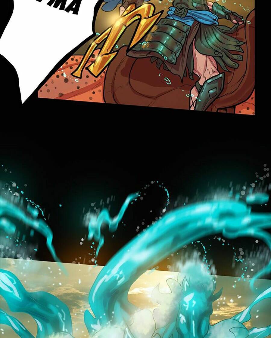 Thách Thức Chapter 24 - Trang 157