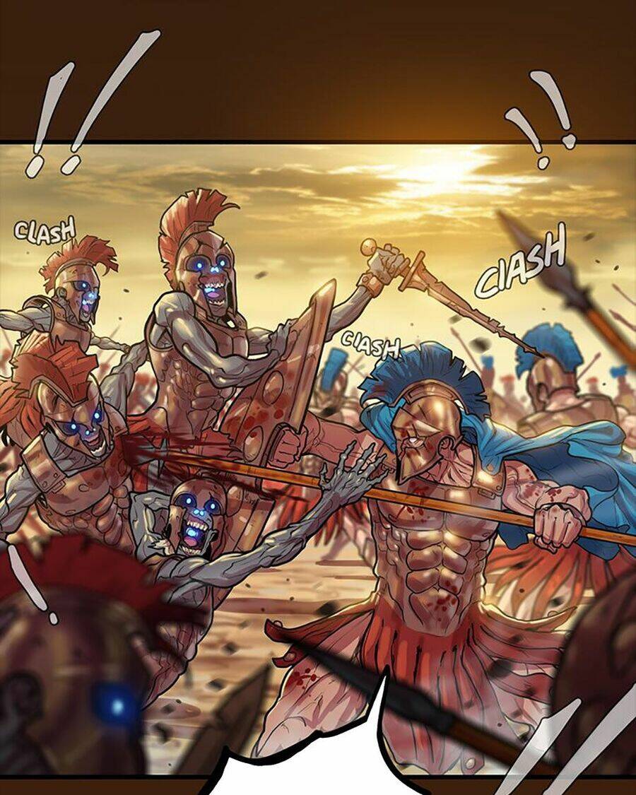 Thách Thức Chapter 24 - Trang 161