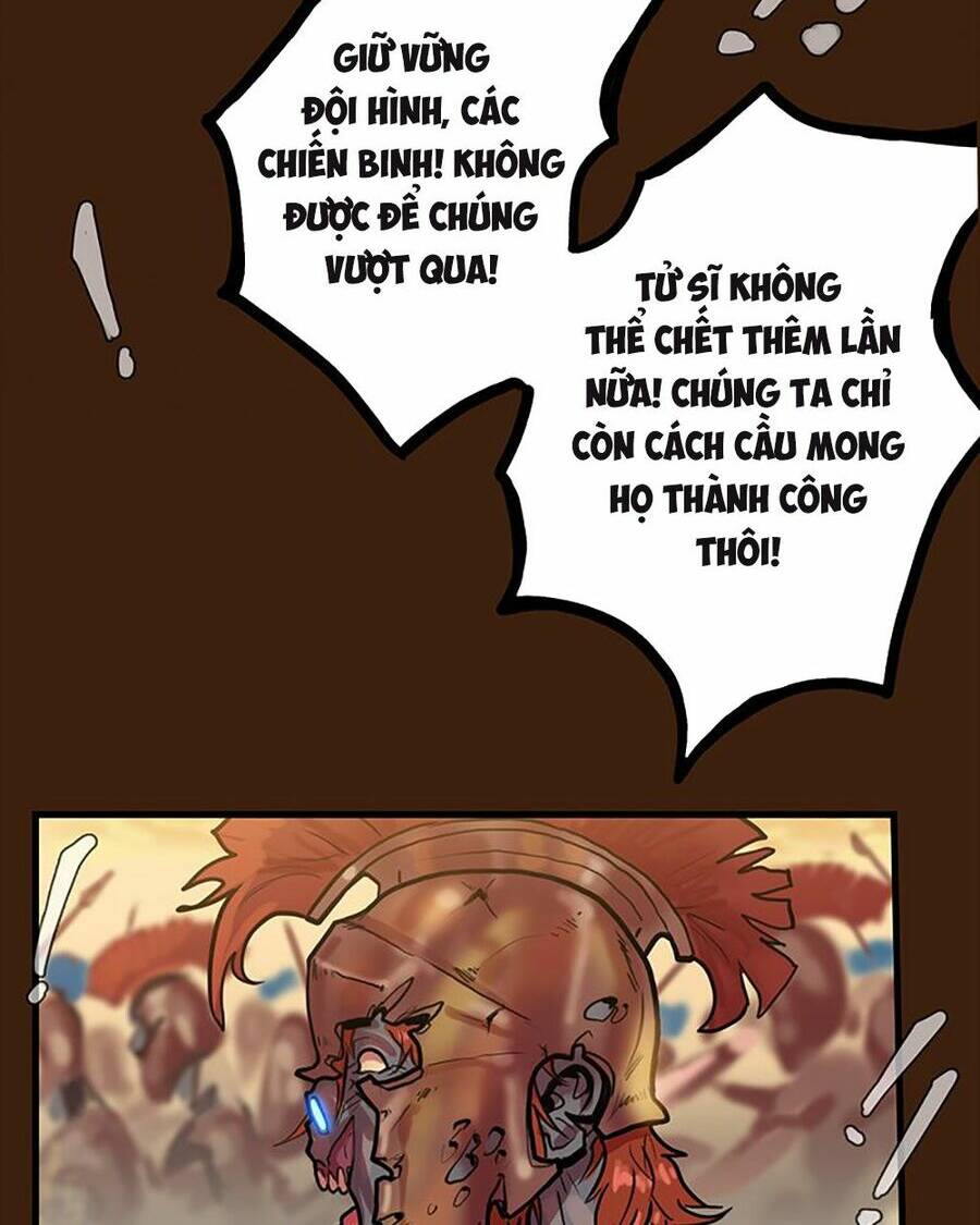 Thách Thức Chapter 24 - Trang 162