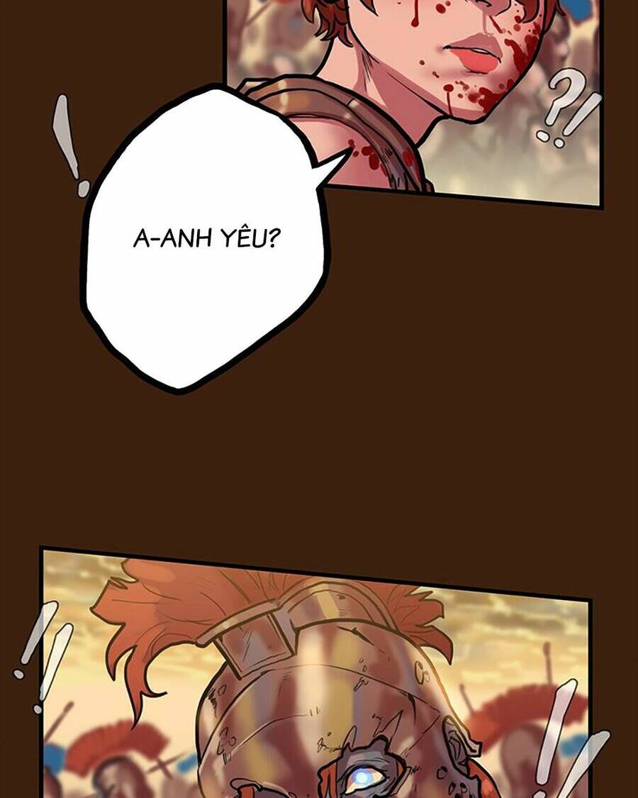 Thách Thức Chapter 24 - Trang 164