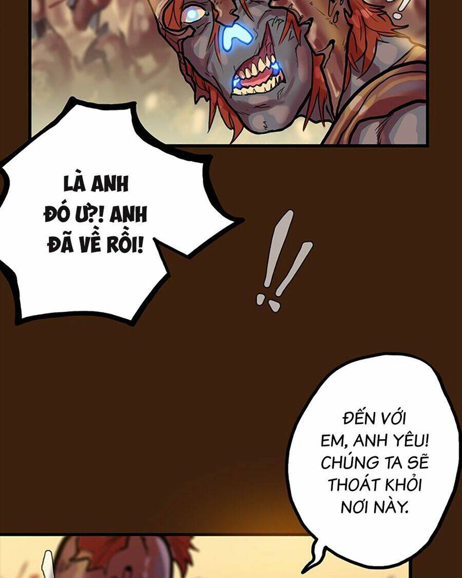 Thách Thức Chapter 24 - Trang 165