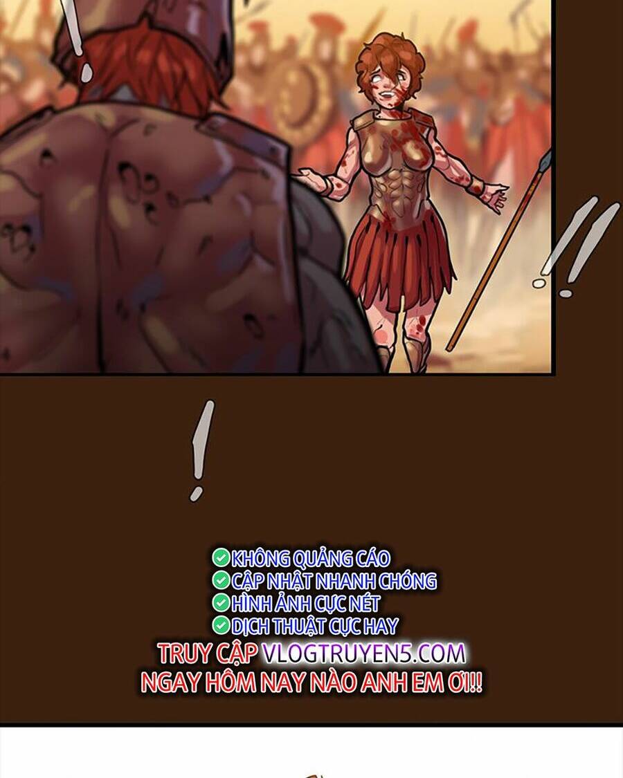 Thách Thức Chapter 24 - Trang 166