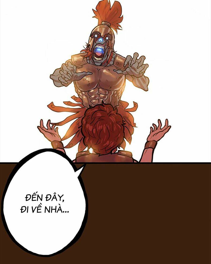 Thách Thức Chapter 24 - Trang 167