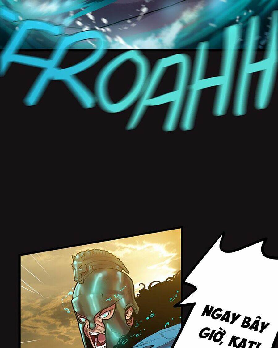 Thách Thức Chapter 24 - Trang 171