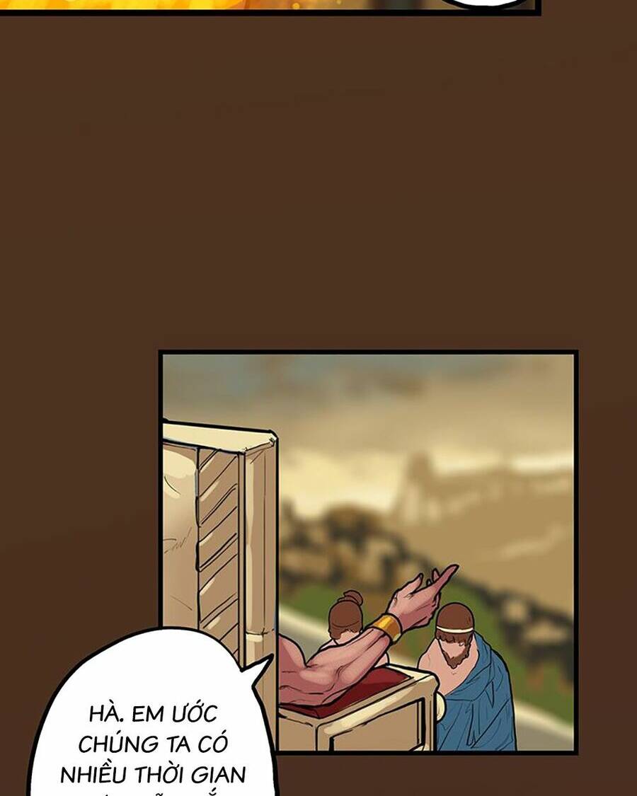 Thách Thức Chapter 24 - Trang 17