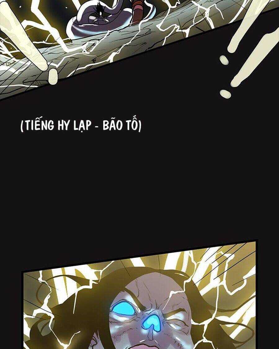 Thách Thức Chapter 24 - Trang 179