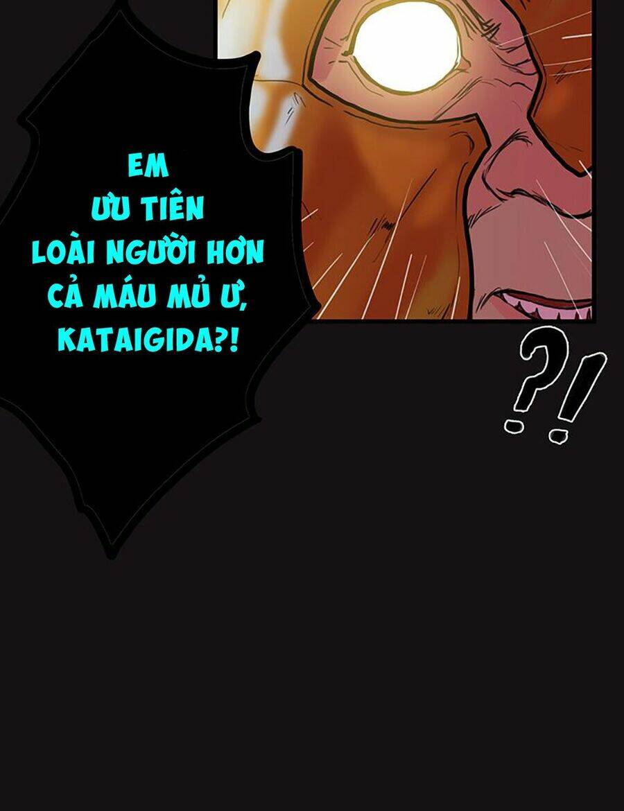 Thách Thức Chapter 24 - Trang 183