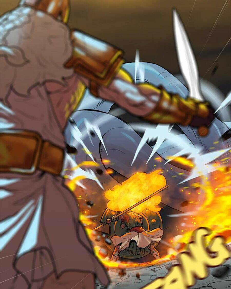 Thách Thức Chapter 24 - Trang 186