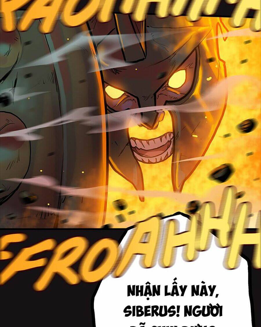 Thách Thức Chapter 24 - Trang 188