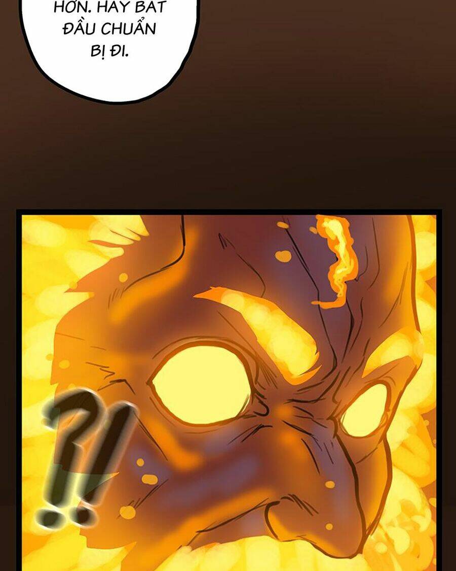 Thách Thức Chapter 24 - Trang 18