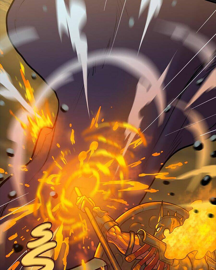 Thách Thức Chapter 24 - Trang 190