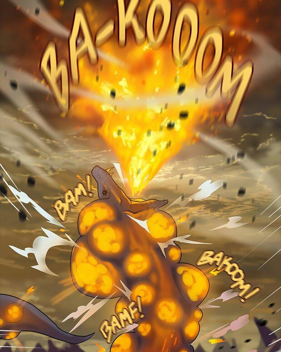 Thách Thức Chapter 24 - Trang 192