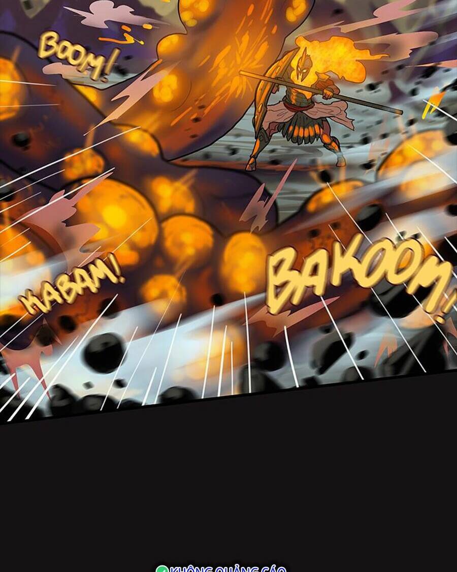 Thách Thức Chapter 24 - Trang 193