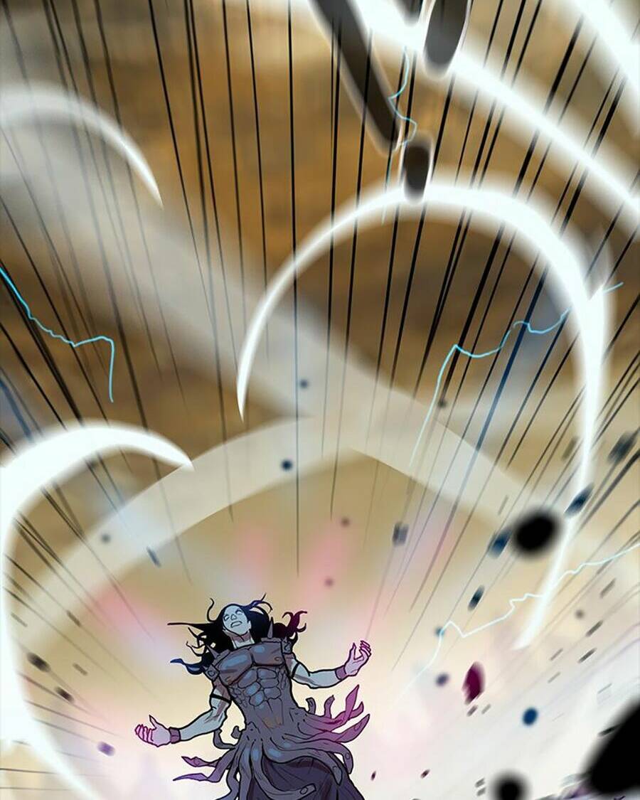 Thách Thức Chapter 24 - Trang 197