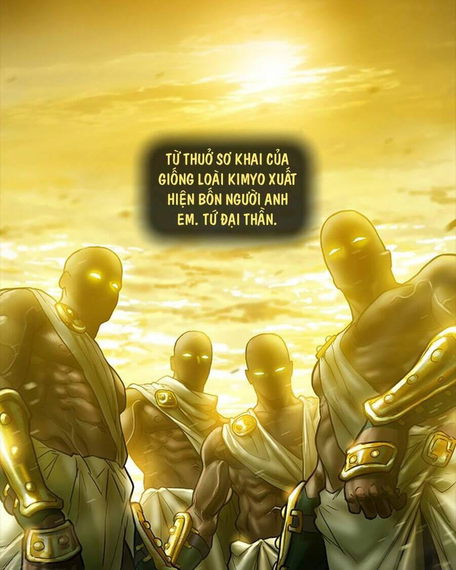 Thách Thức Chapter 24 - Trang 1