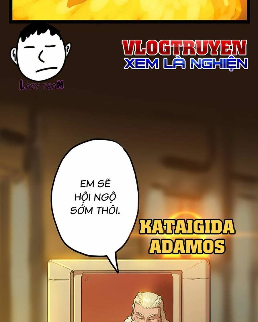 Thách Thức Chapter 24 - Trang 19