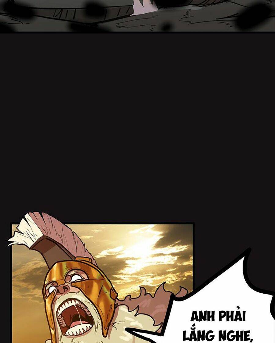 Thách Thức Chapter 24 - Trang 202