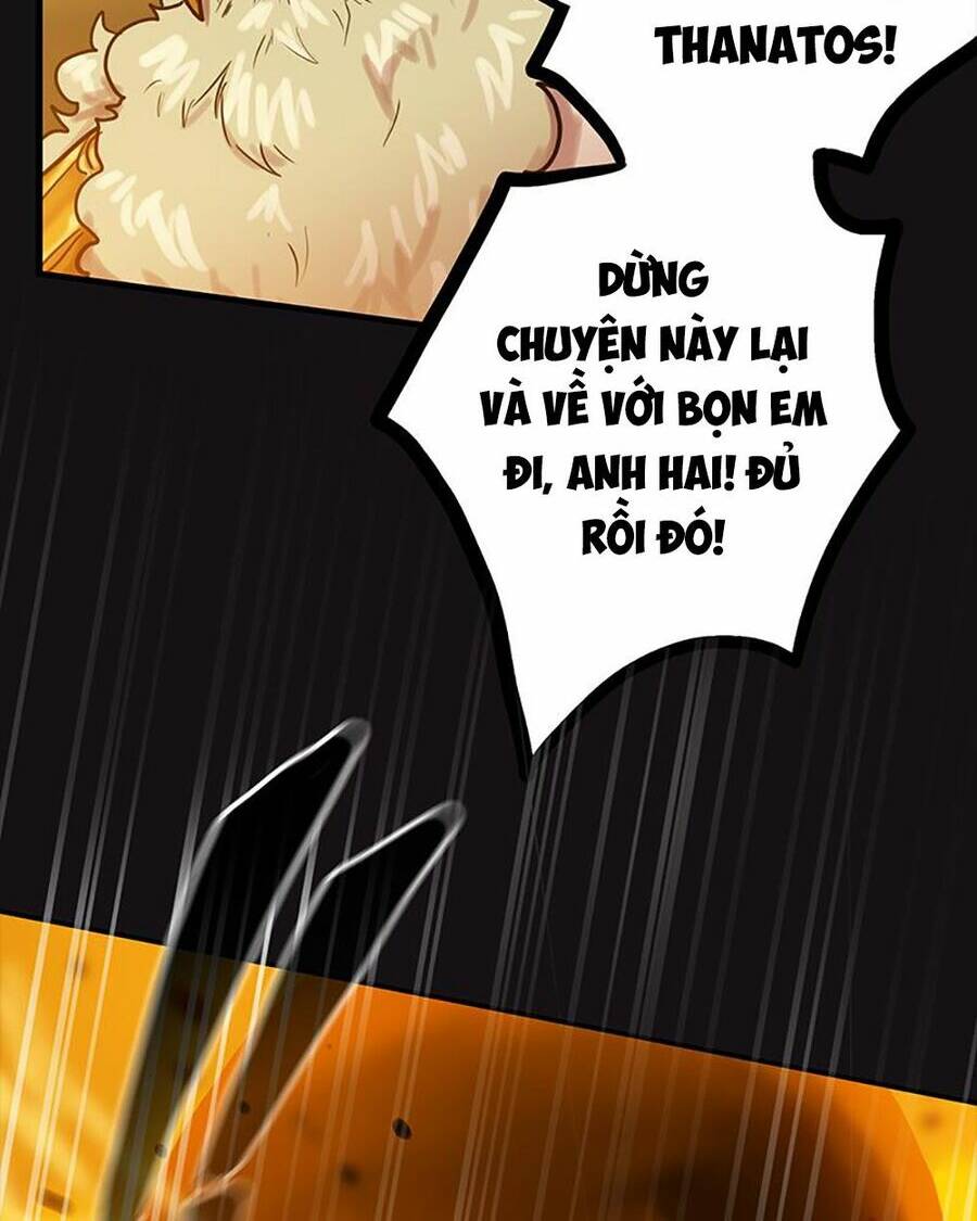 Thách Thức Chapter 24 - Trang 203