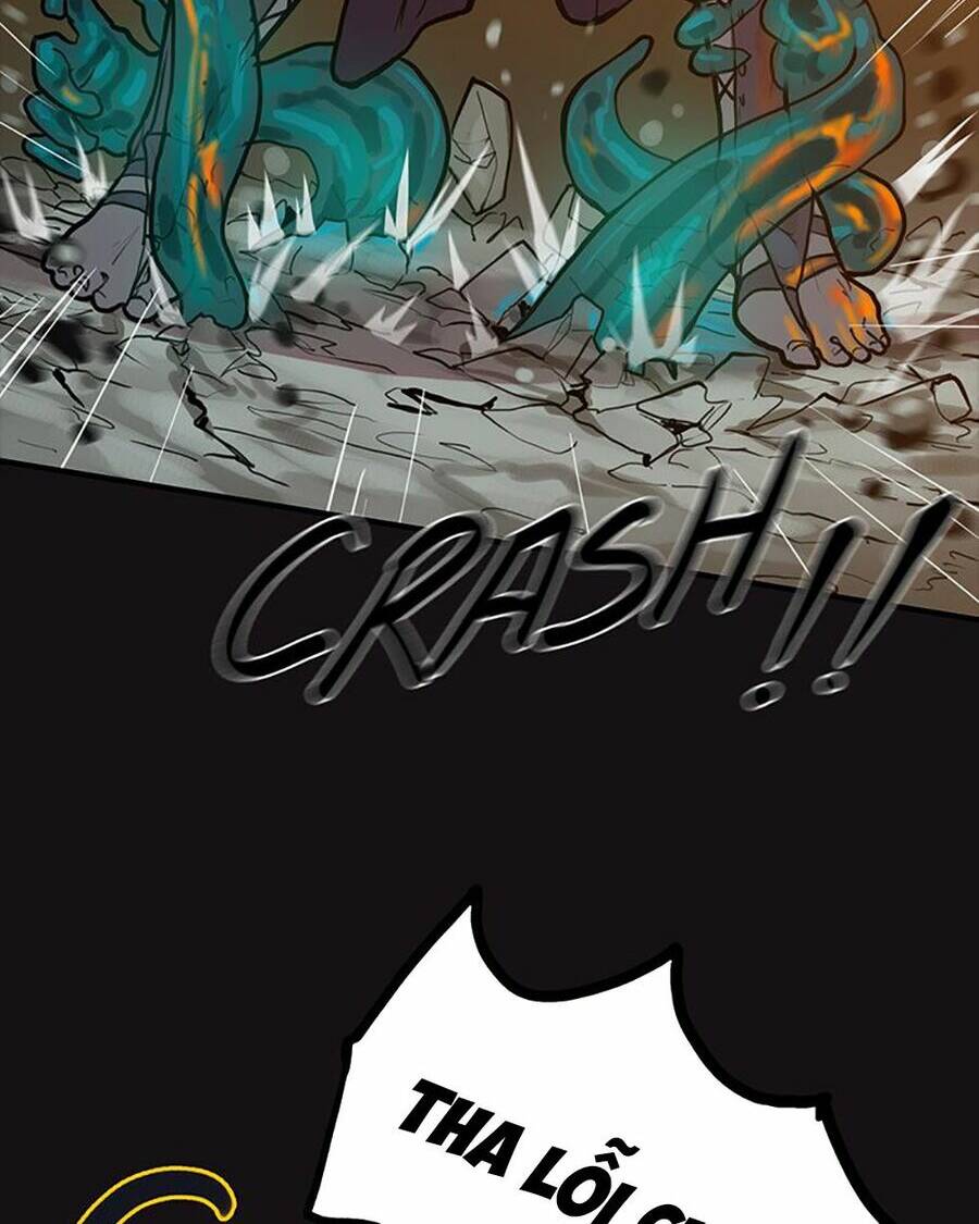 Thách Thức Chapter 24 - Trang 214