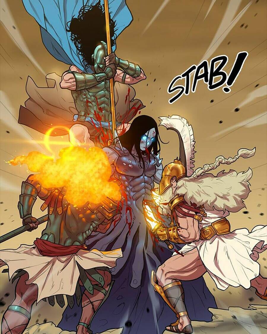 Thách Thức Chapter 24 - Trang 224