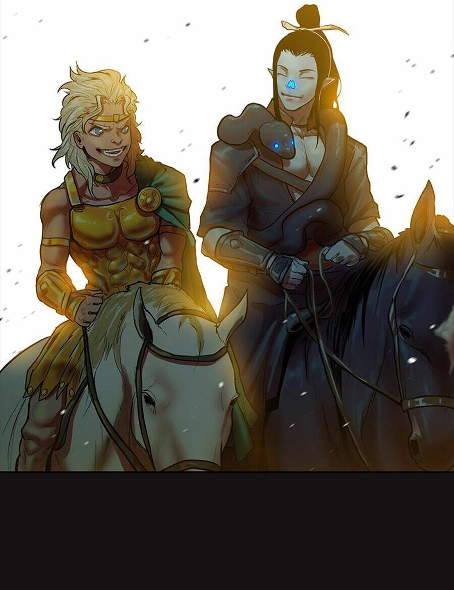 Thách Thức Chapter 24 - Trang 229