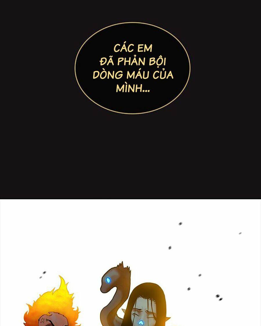 Thách Thức Chapter 24 - Trang 230