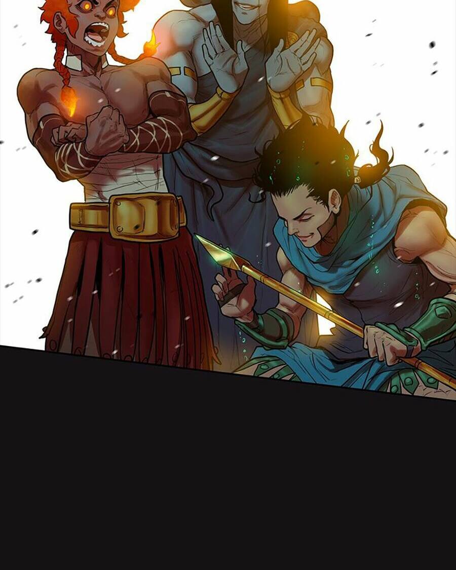 Thách Thức Chapter 24 - Trang 231