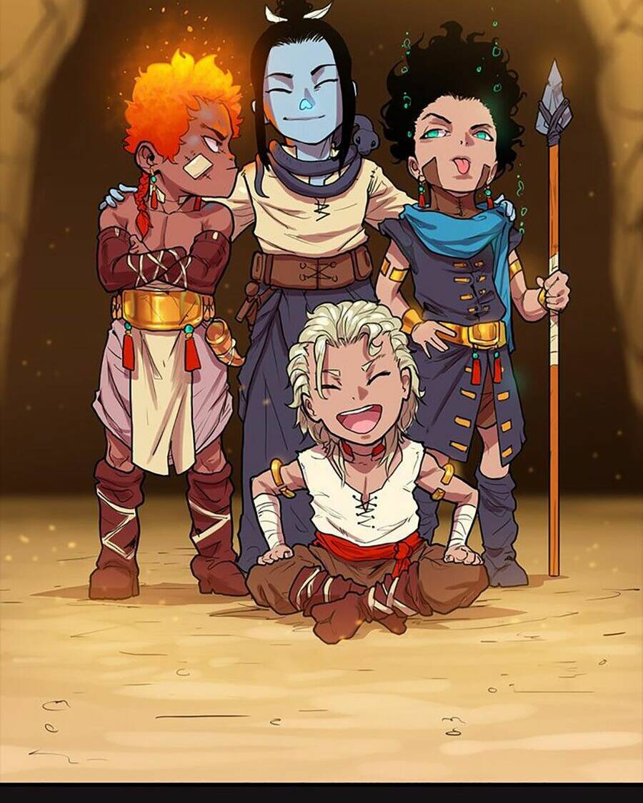 Thách Thức Chapter 24 - Trang 233