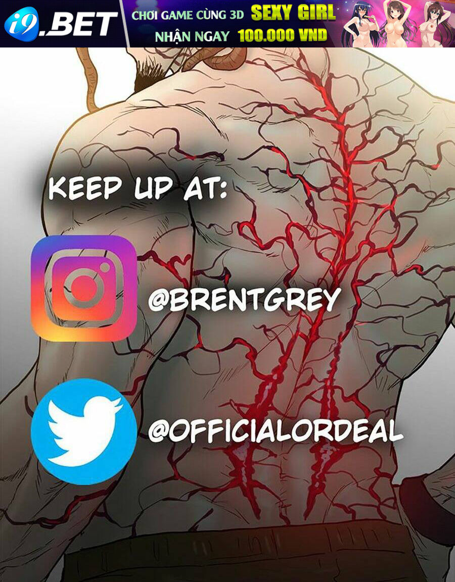 Thách Thức - Chapter 24 - Page 237