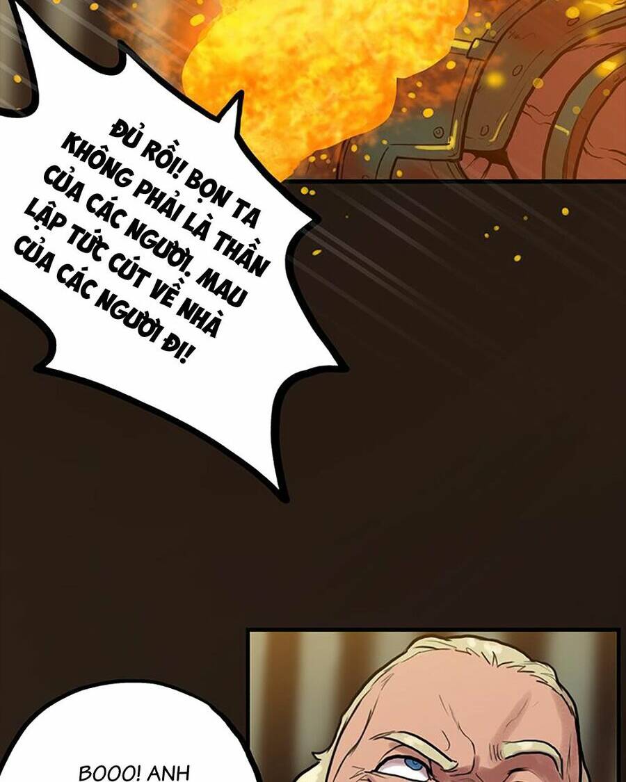 Thách Thức Chapter 24 - Trang 24