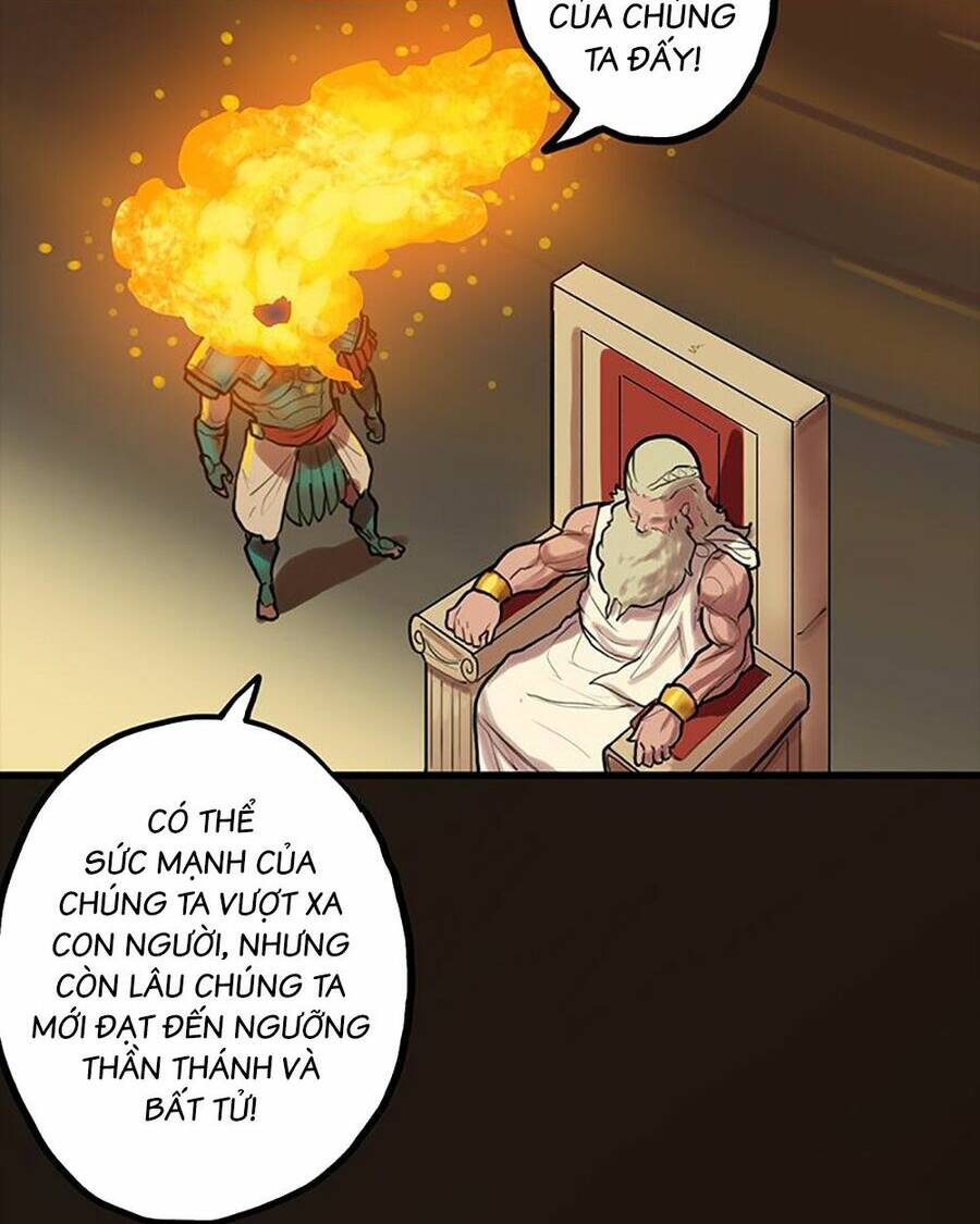 Thách Thức Chapter 24 - Trang 26