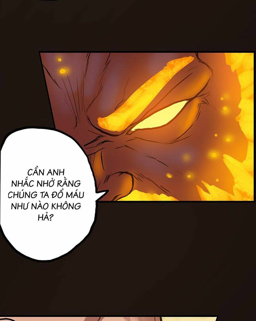 Thách Thức Chapter 24 - Trang 27