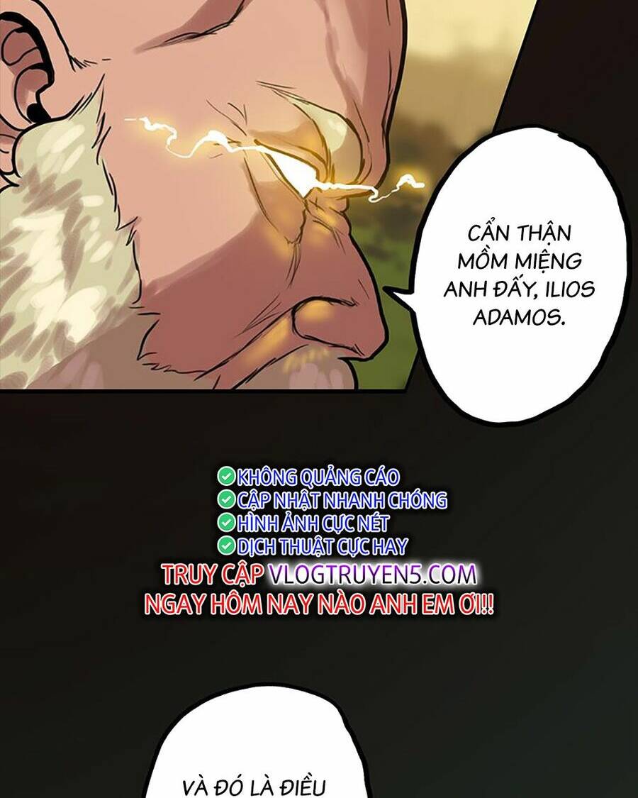 Thách Thức Chapter 24 - Trang 28