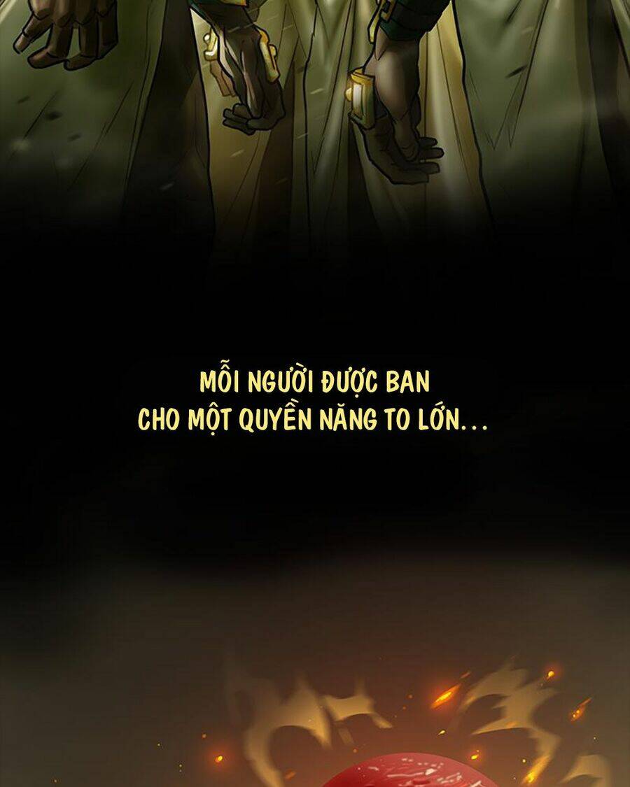 Thách Thức Chapter 24 - Trang 2