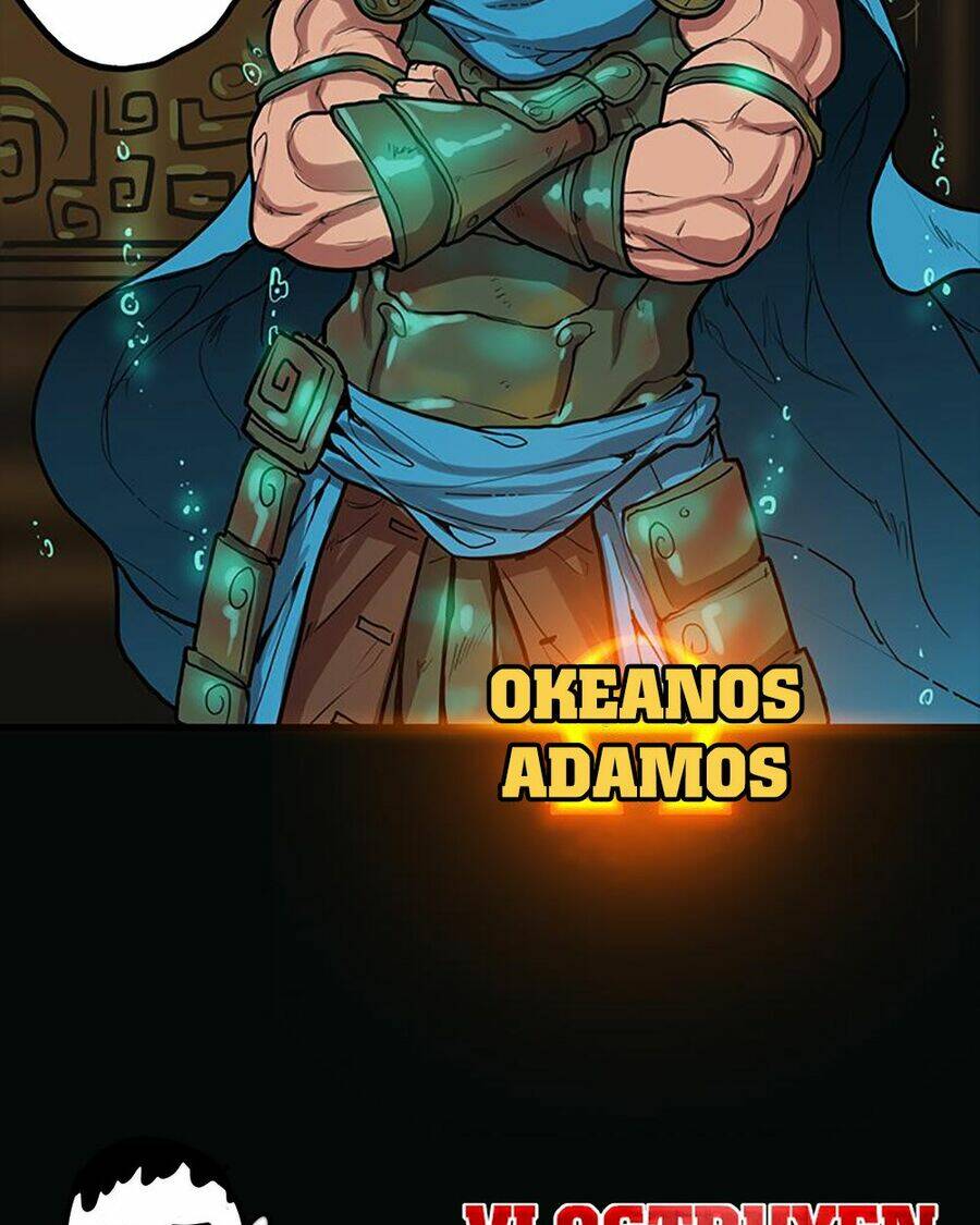 Thách Thức Chapter 24 - Trang 33