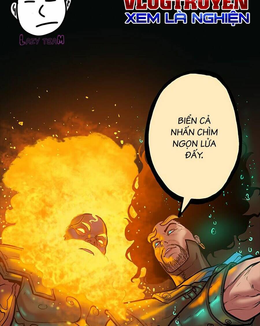 Thách Thức Chapter 24 - Trang 34