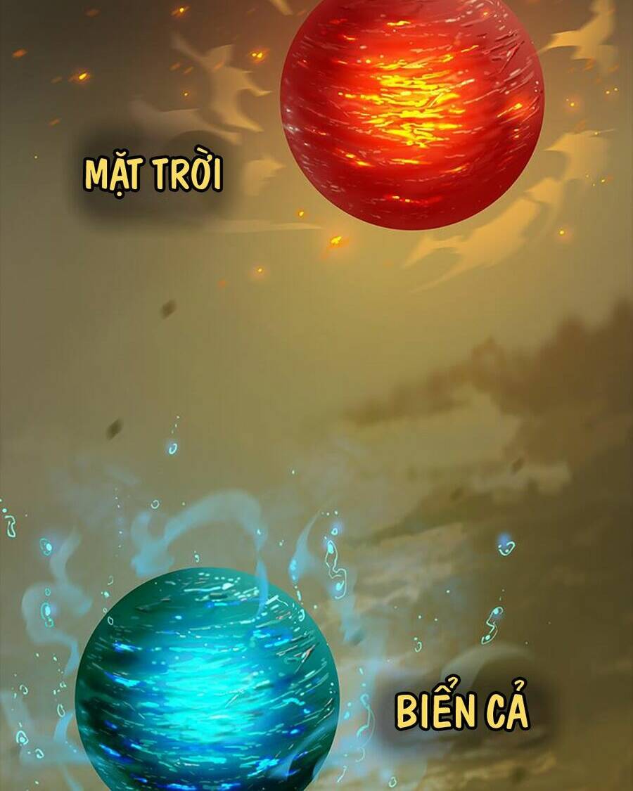 Thách Thức Chapter 24 - Trang 3