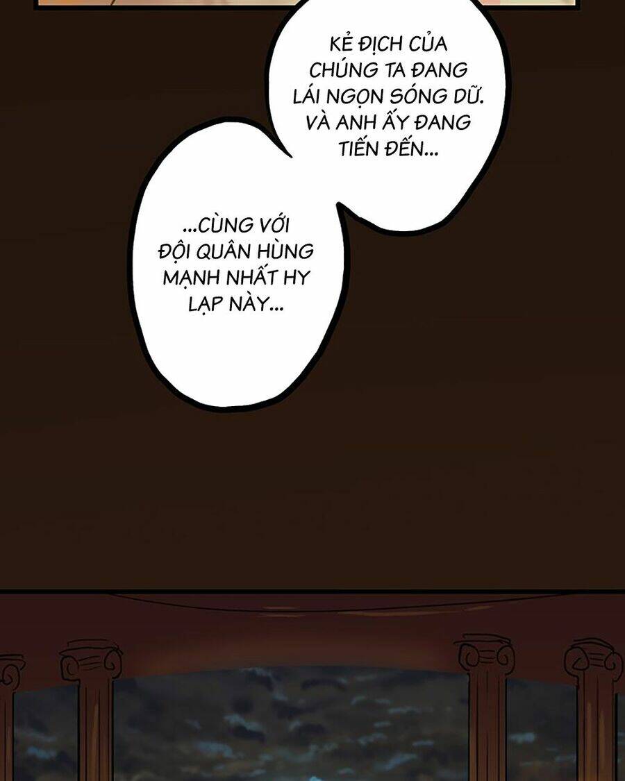 Thách Thức Chapter 24 - Trang 39