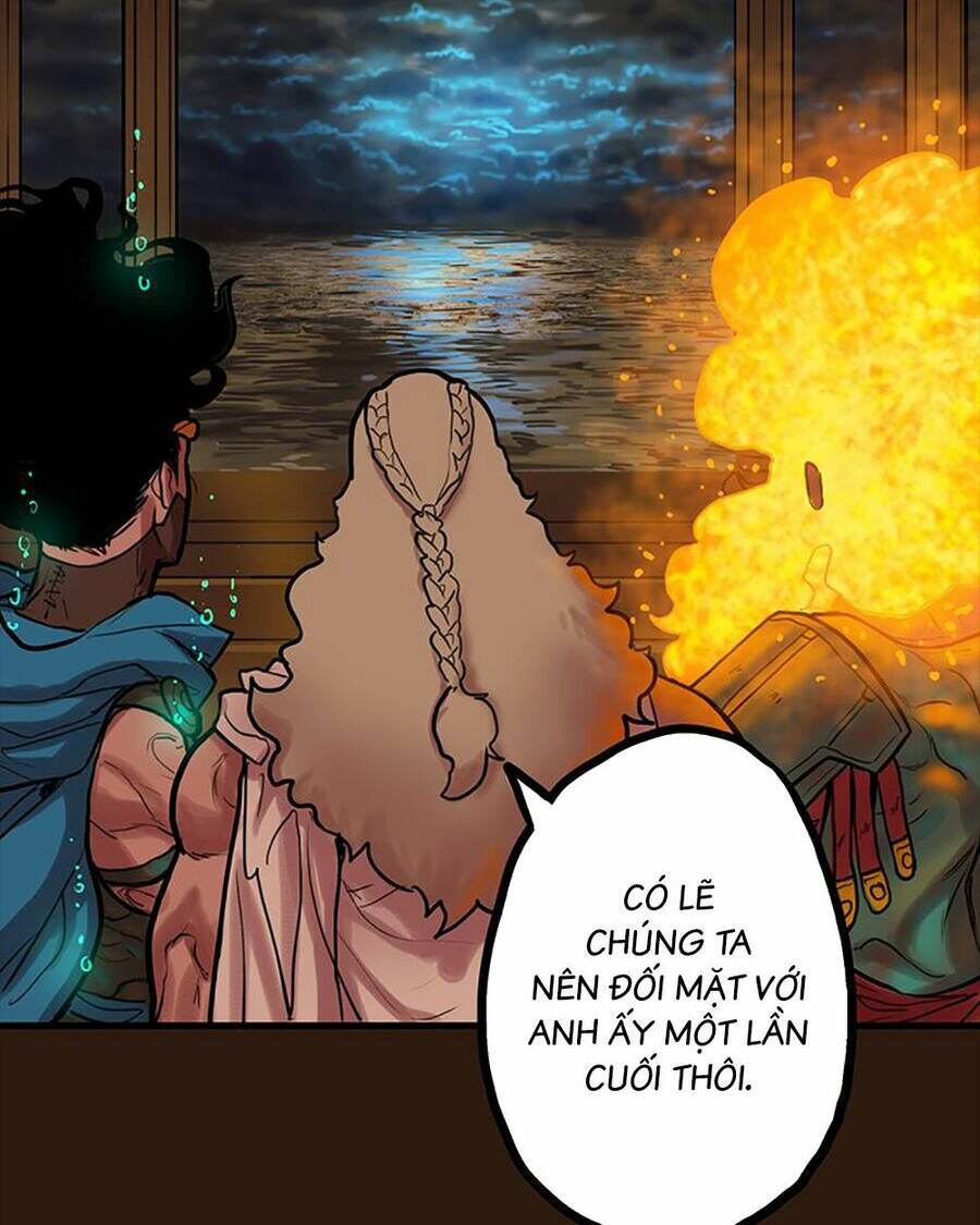 Thách Thức Chapter 24 - Trang 40