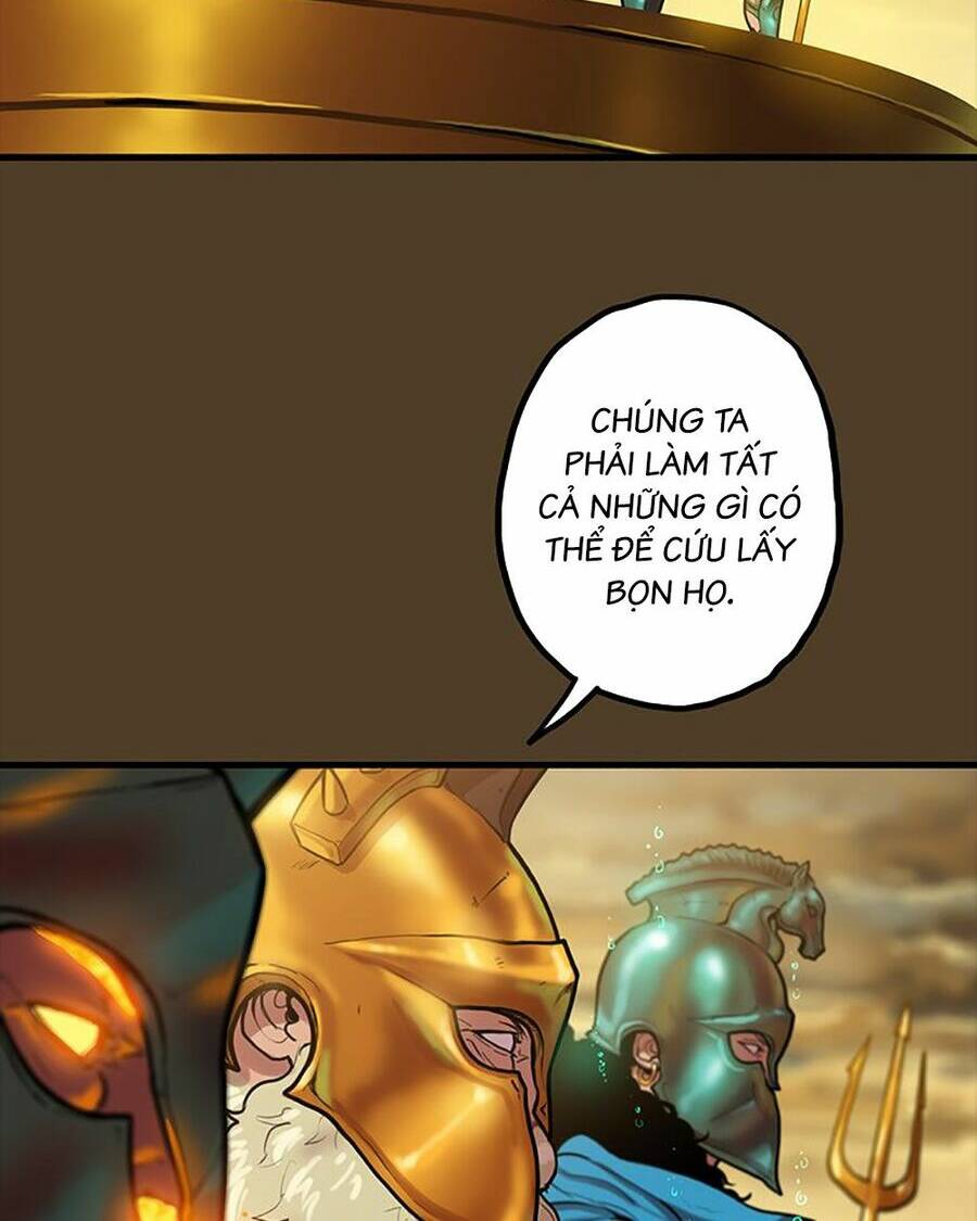 Thách Thức Chapter 24 - Trang 44