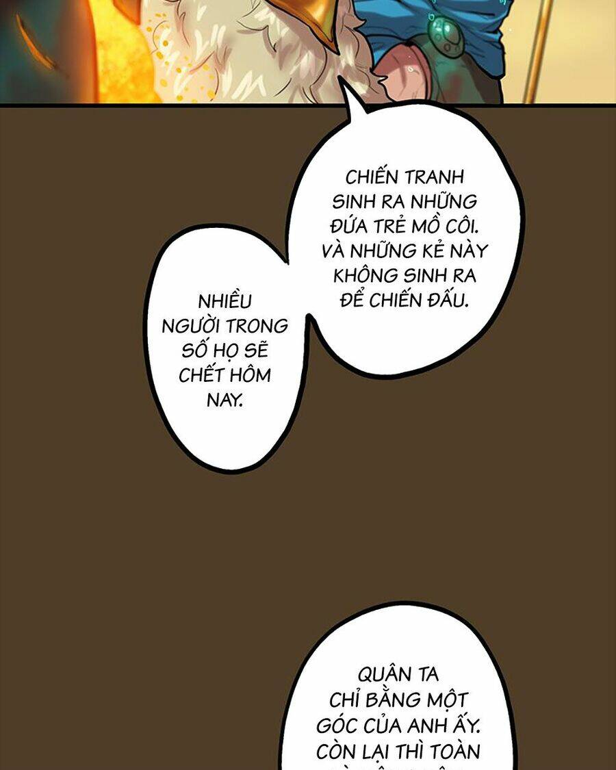 Thách Thức Chapter 24 - Trang 45