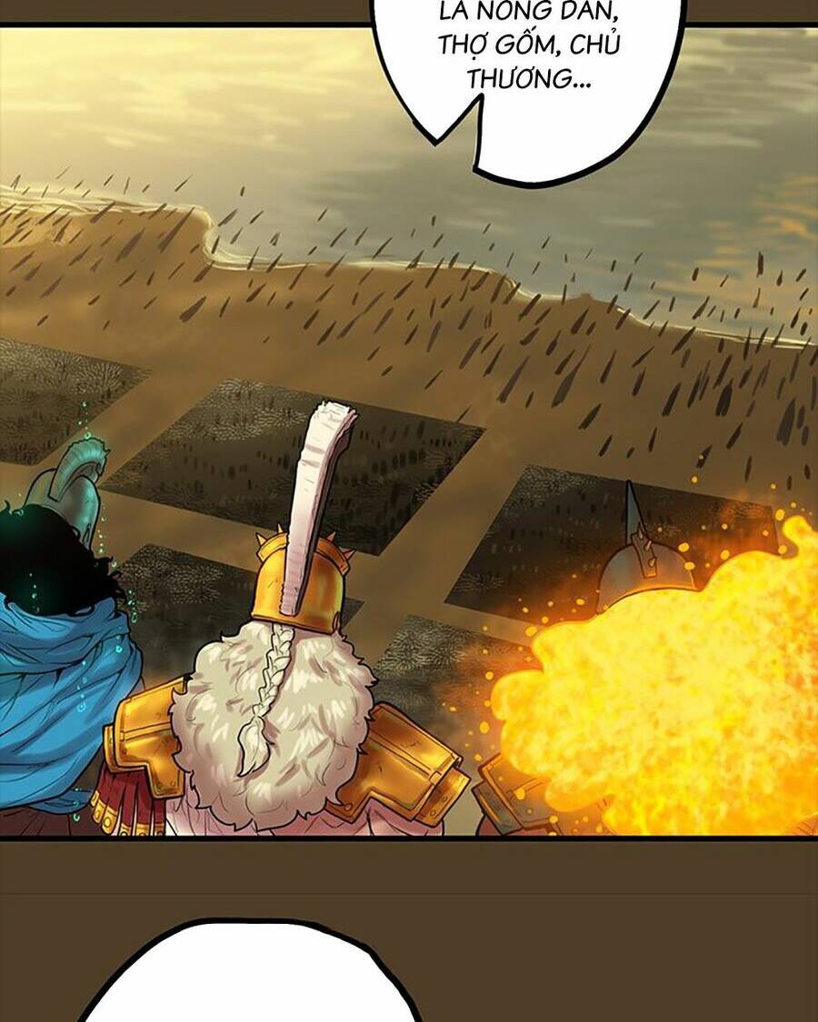 Thách Thức Chapter 24 - Trang 46