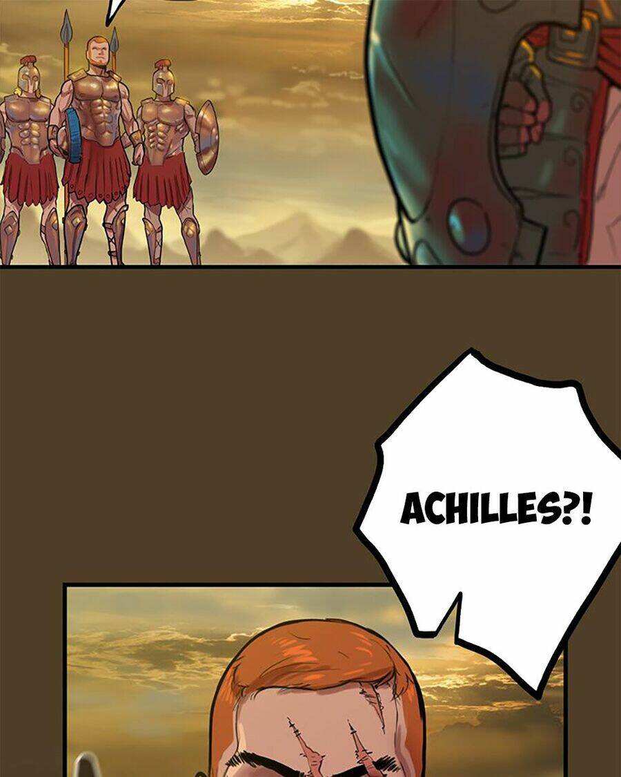 Thách Thức Chapter 24 - Trang 48