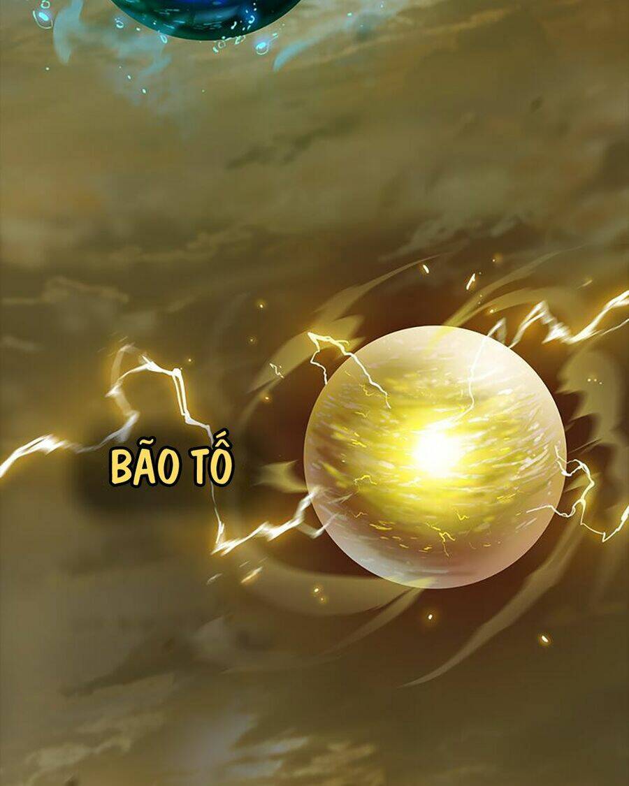 Thách Thức Chapter 24 - Trang 4