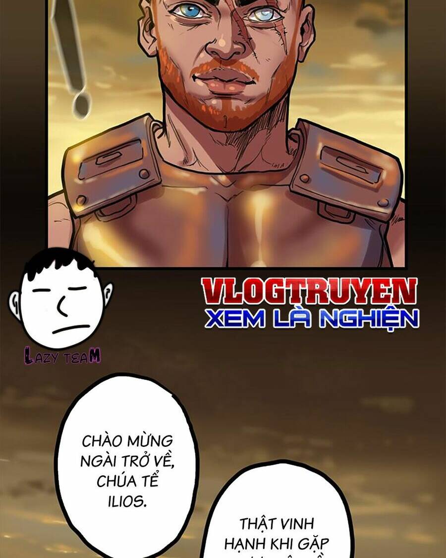 Thách Thức Chapter 24 - Trang 49