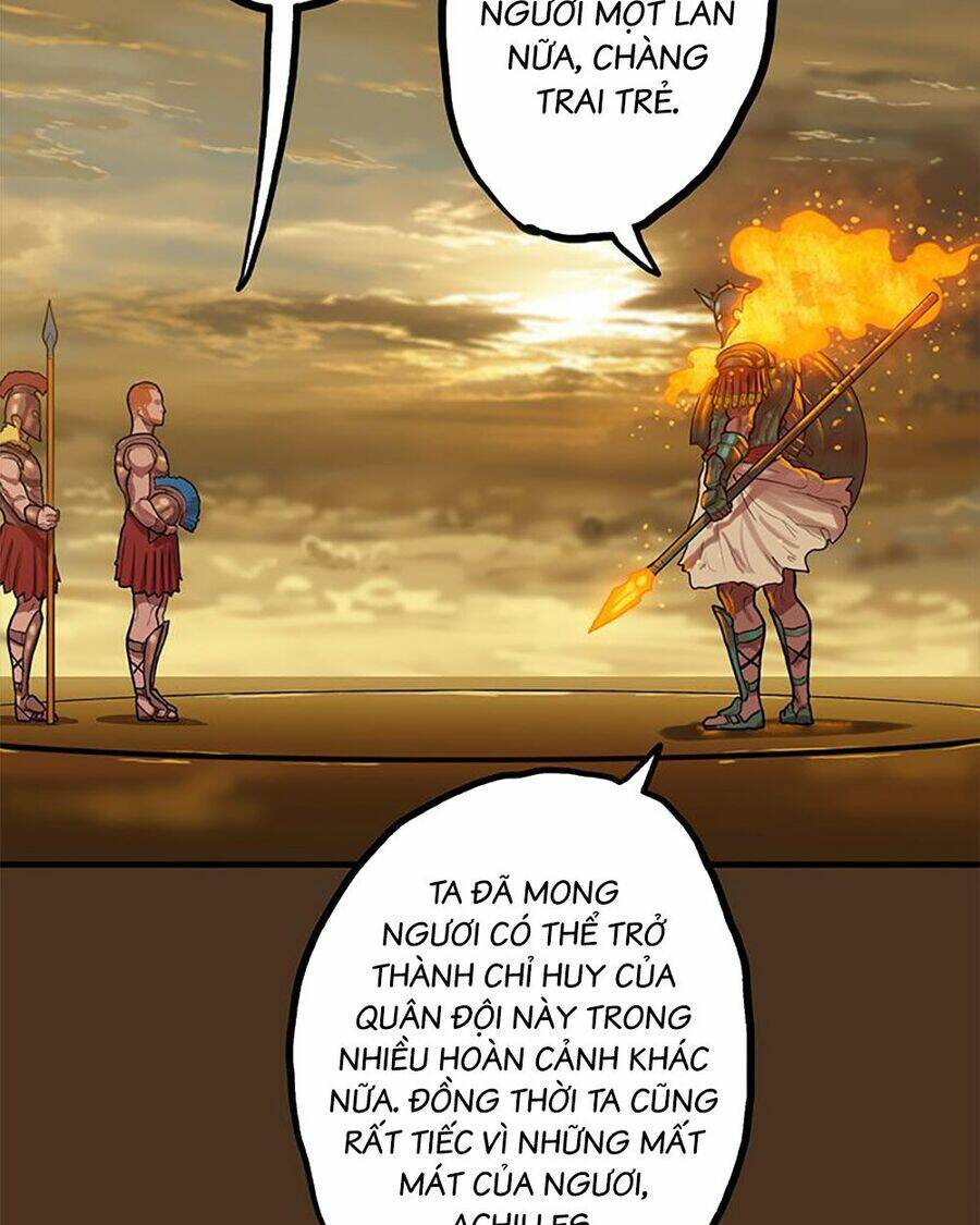 Thách Thức Chapter 24 - Trang 50