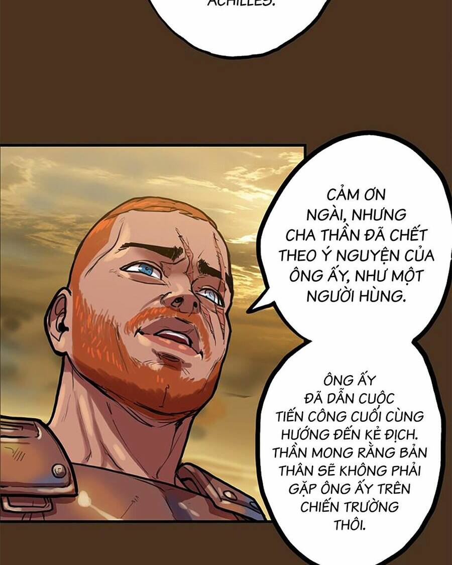 Thách Thức Chapter 24 - Trang 51